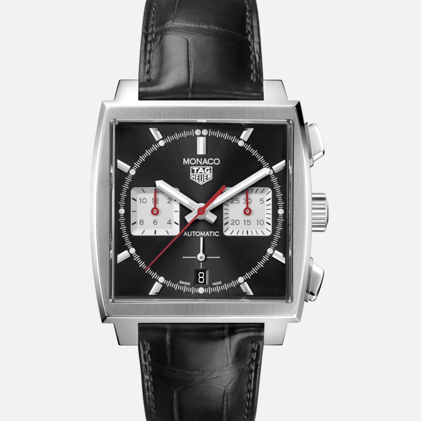 TAG Heuer Monaco